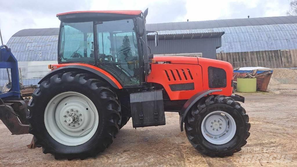 MTZ 2022.3 Τρακτέρ
