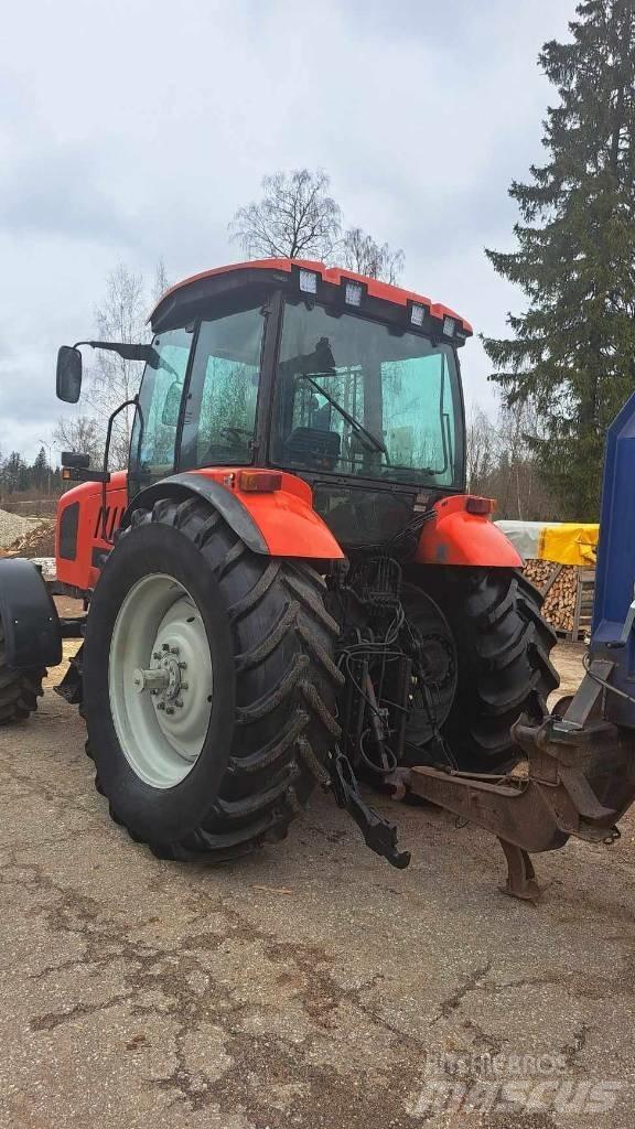 MTZ 2022.3 Τρακτέρ
