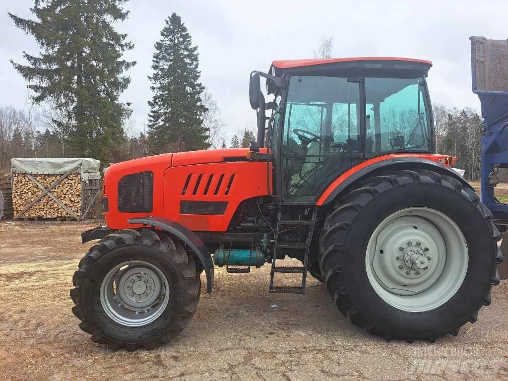 MTZ 2022.3 Τρακτέρ