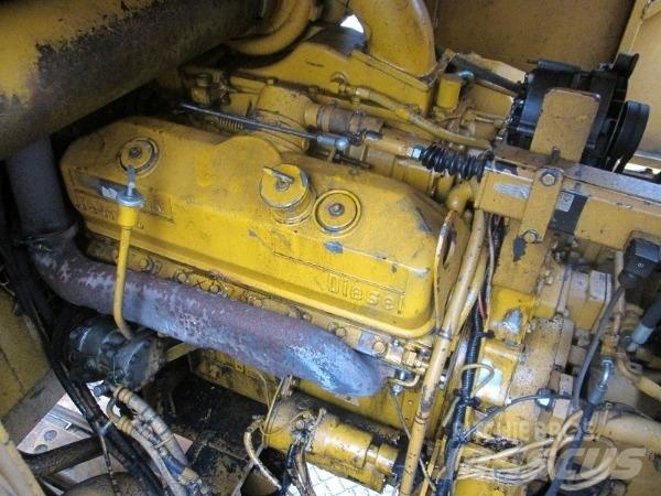 JCB JS 450LC Μηχανήματα διάτρησης οριζόντιας-κάθετης