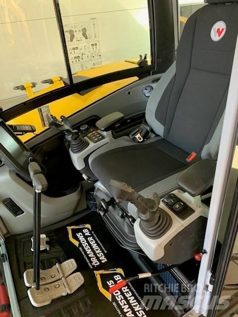 Wacker Neuson ET90 Μίνι εκσκαφείς 7t - 12t