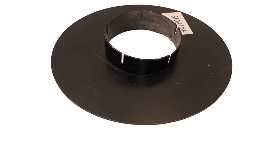 Eco Log 7017015 Κινητήρες