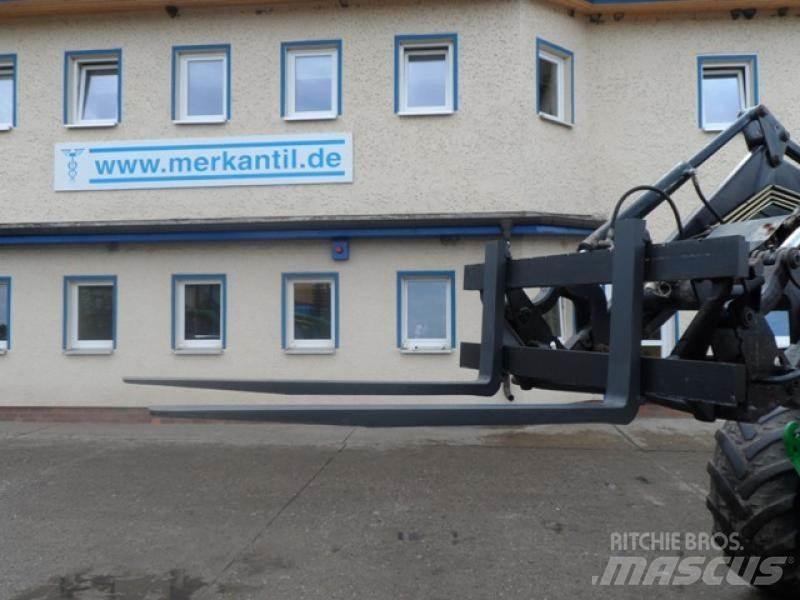  Palettengabel NEU Άλλα εξαρτήματα για τρακτέρ