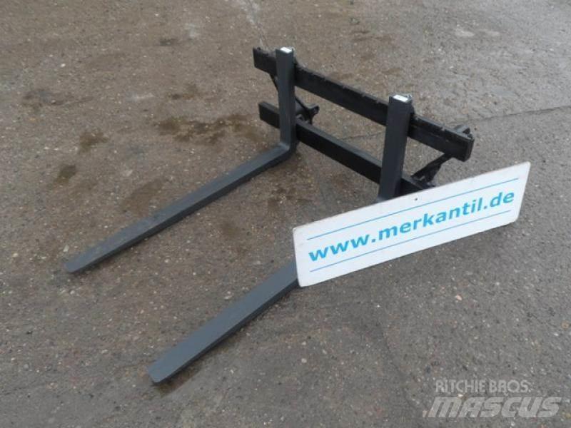  Palettengabel NEU Άλλα εξαρτήματα για τρακτέρ