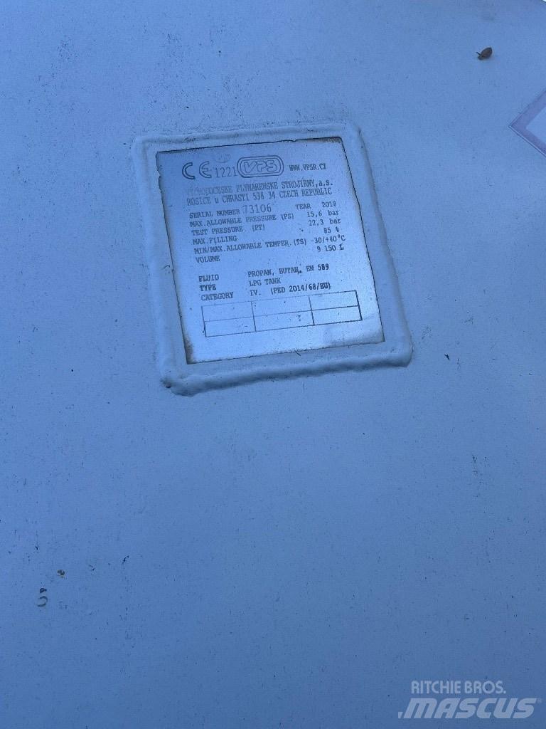GSI 1220 Ξηραντήρες σπόρων