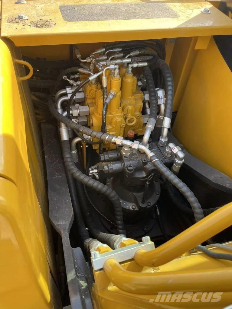 Sany SY 155 C Μίνι εκσκαφείς 7t - 12t