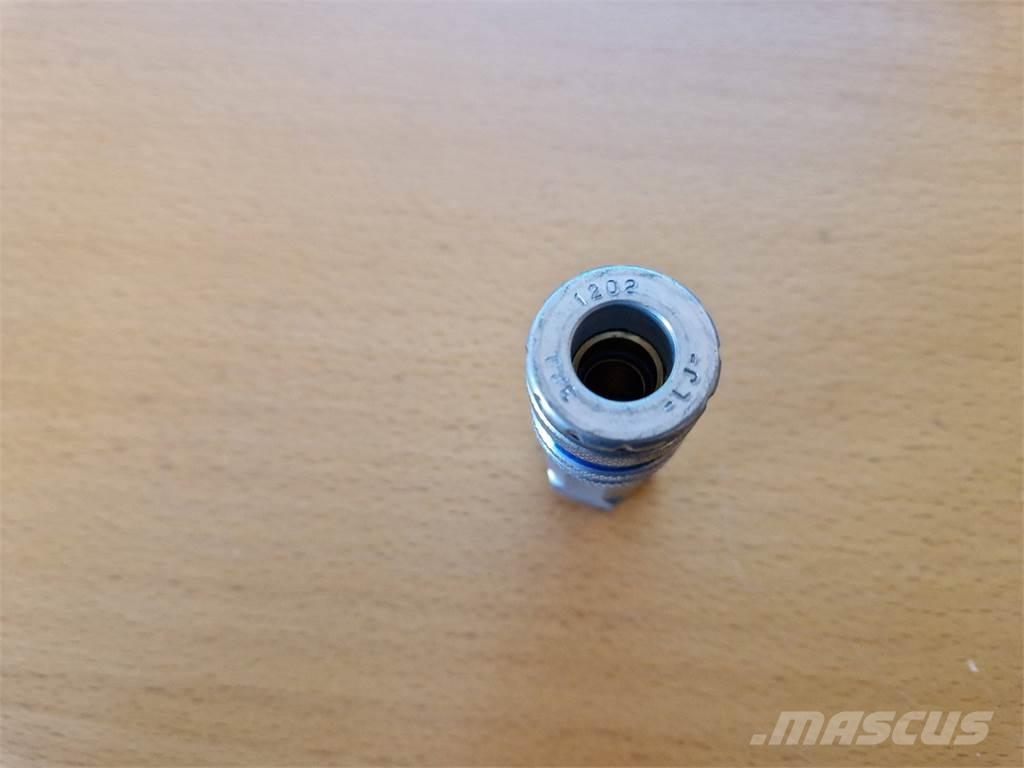 Eco Log 7002863 Κινητήρες