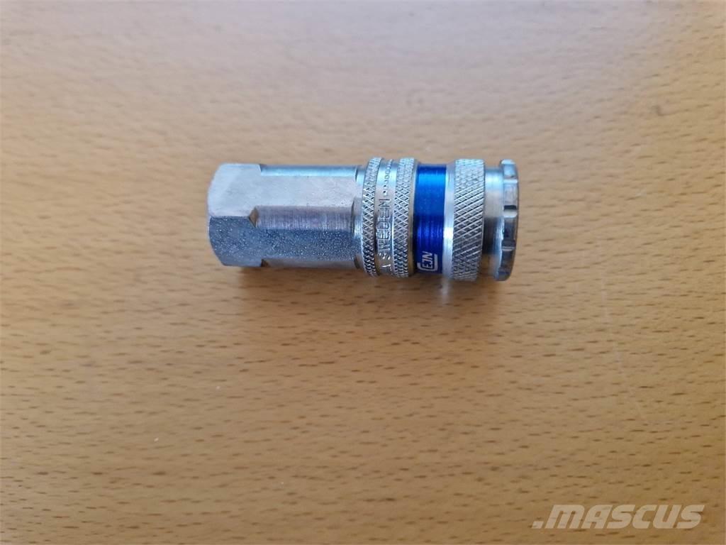 Eco Log 7002863 Κινητήρες