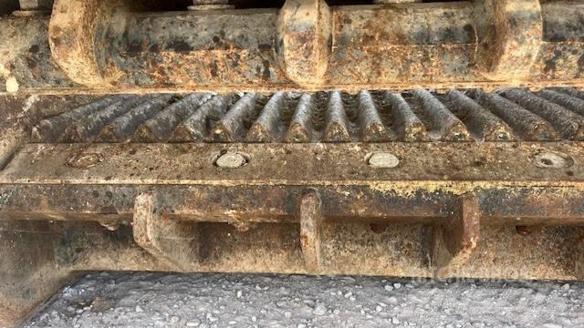 MB Crusher BF 90.3 Κουβάς σπαστήρας