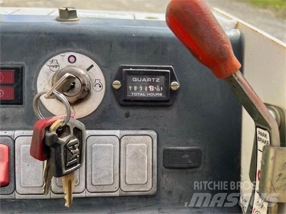 Bobcat MT55 Φορτωτάκια