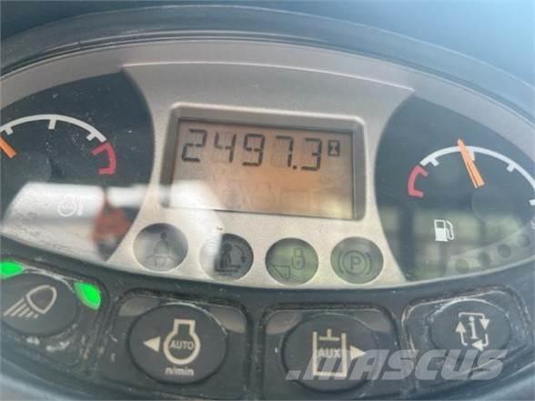 Bobcat T650 Φορτωτάκια