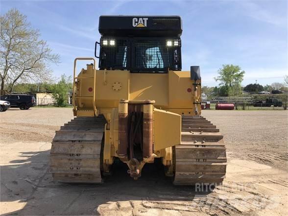 CAT D7E LGP Μπουλντόζες με ερπύστριες