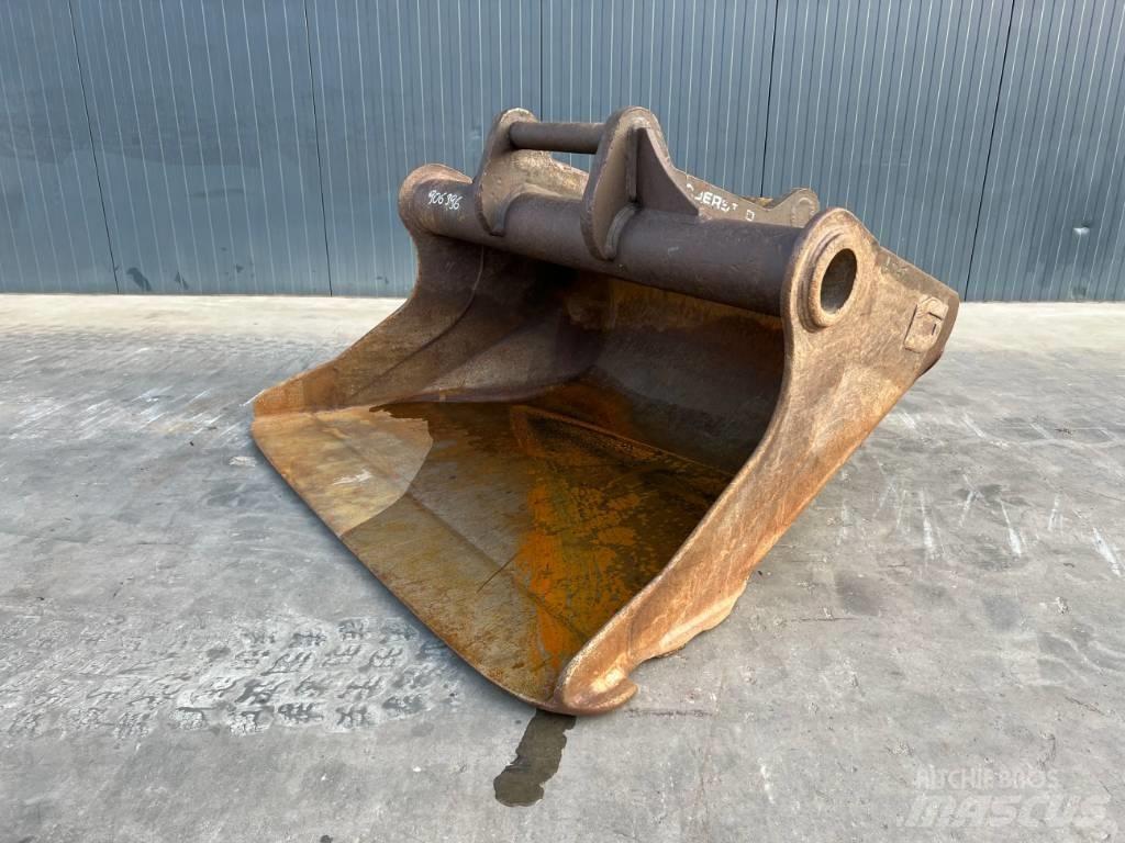 Gjerstad S70 Κουβάδες