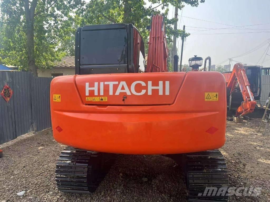 Hitachi ZX 70 Μίνι εκσκαφείς 7t - 12t