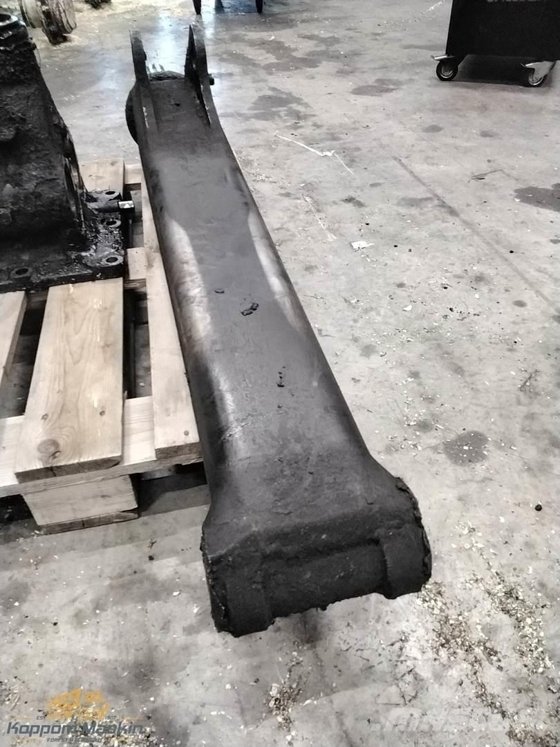 Loglift 51 Γερανοί προωθητικοί