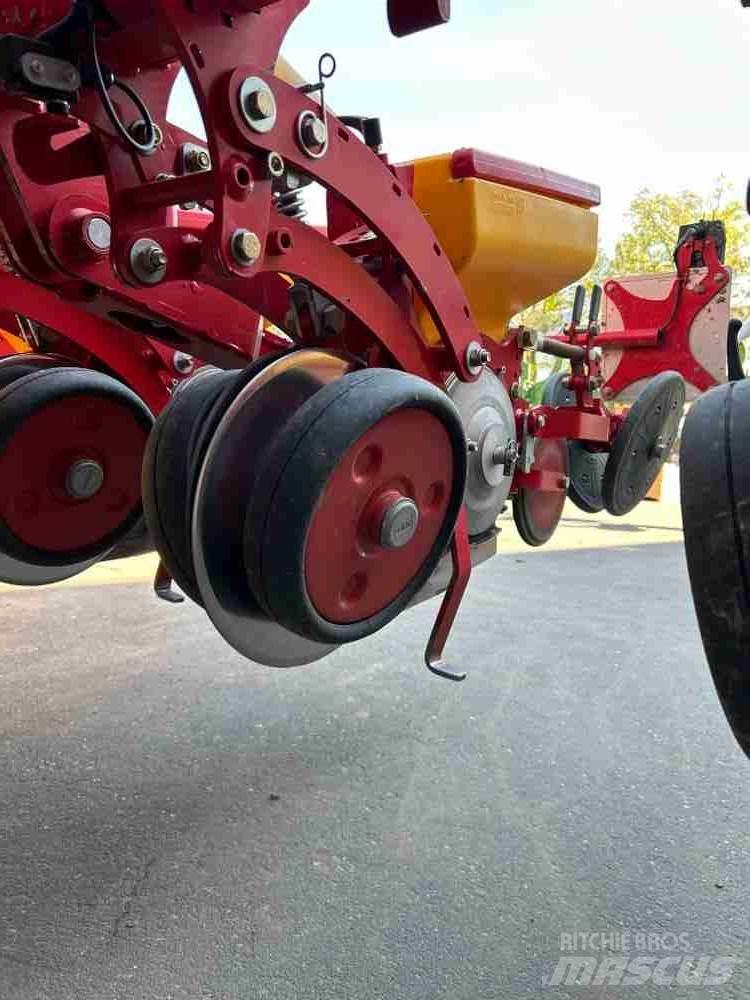 Grimme MATRIX Μηχανές σποράς ακριβείας
