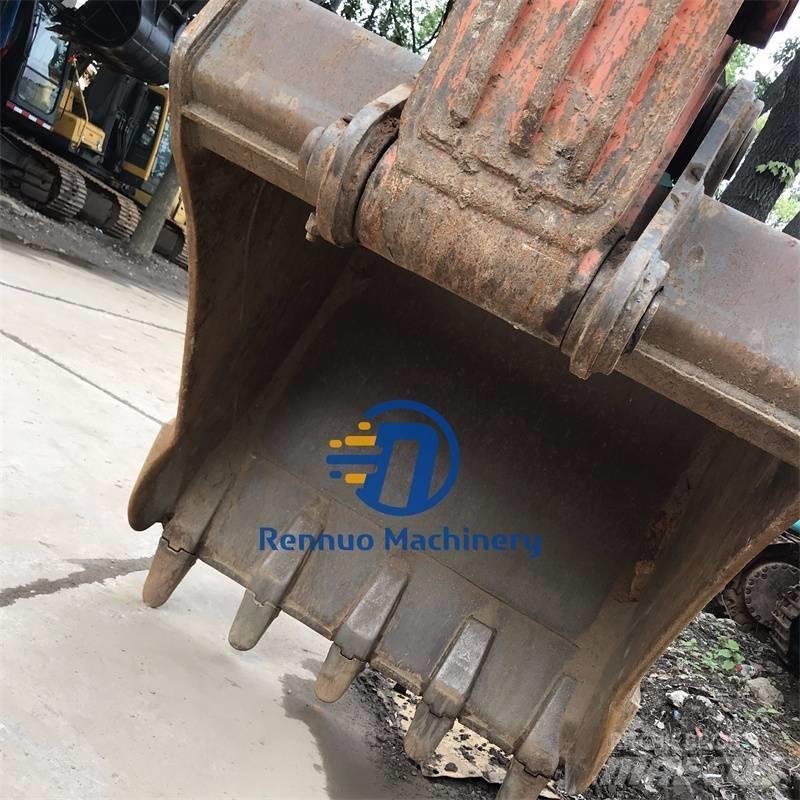 Doosan DH225LC-7 Εκσκαφείς με ερπύστριες