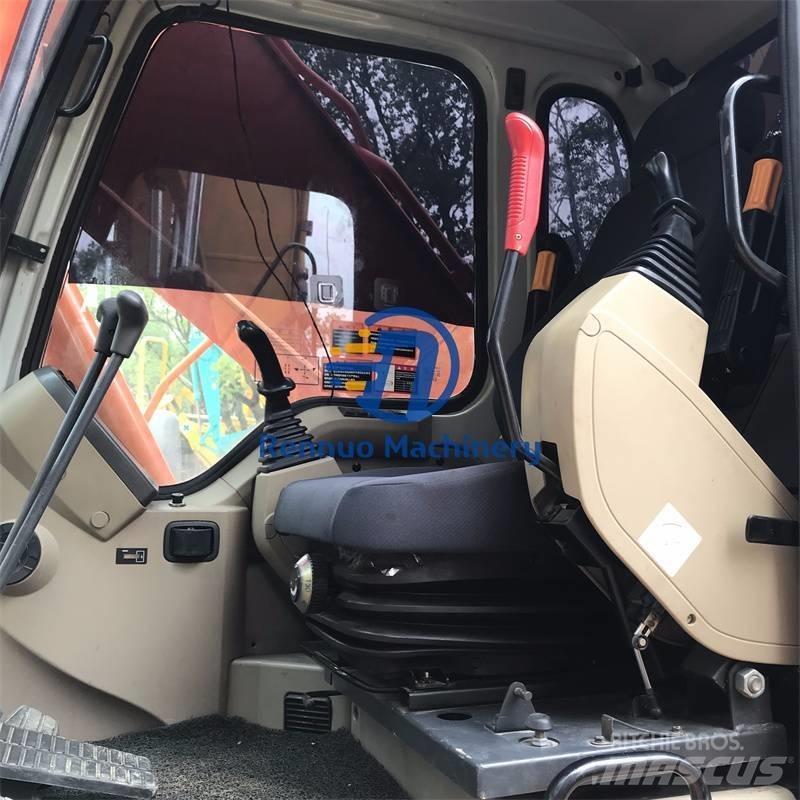 Doosan DH225LC-7 Εκσκαφείς με ερπύστριες