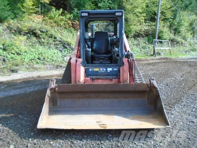 Kubota SVL 95-2 S Φορτωτάκια