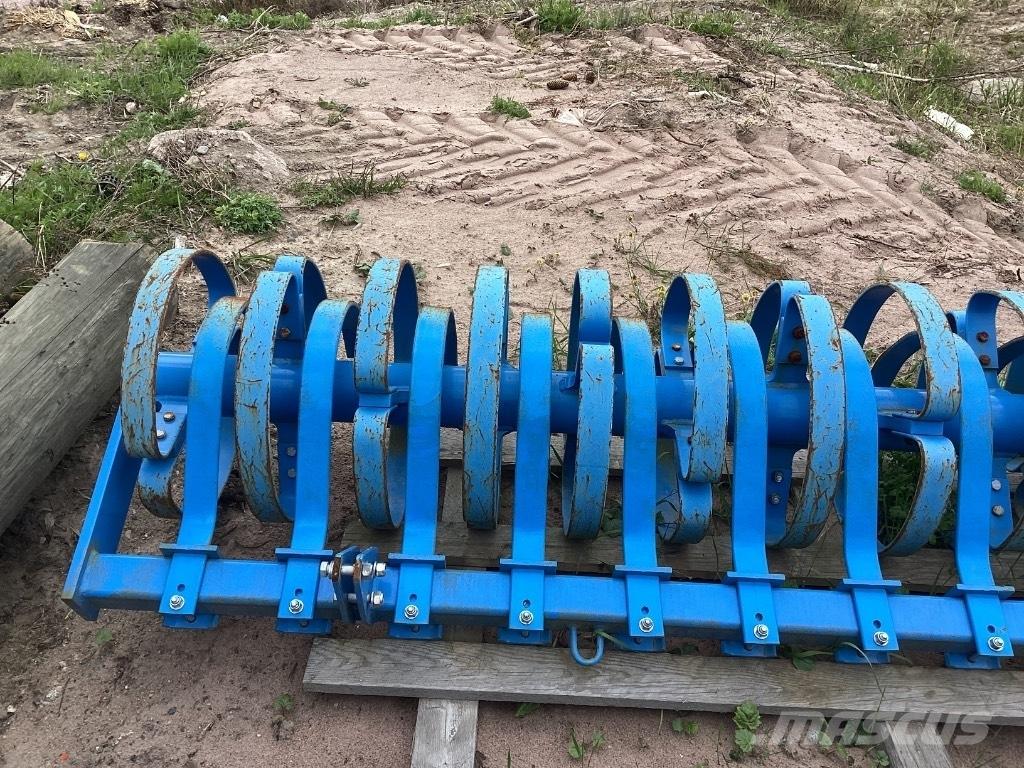 Lemken FRW300 Άλλες μηχανές οργώματος και εξαρτήματα