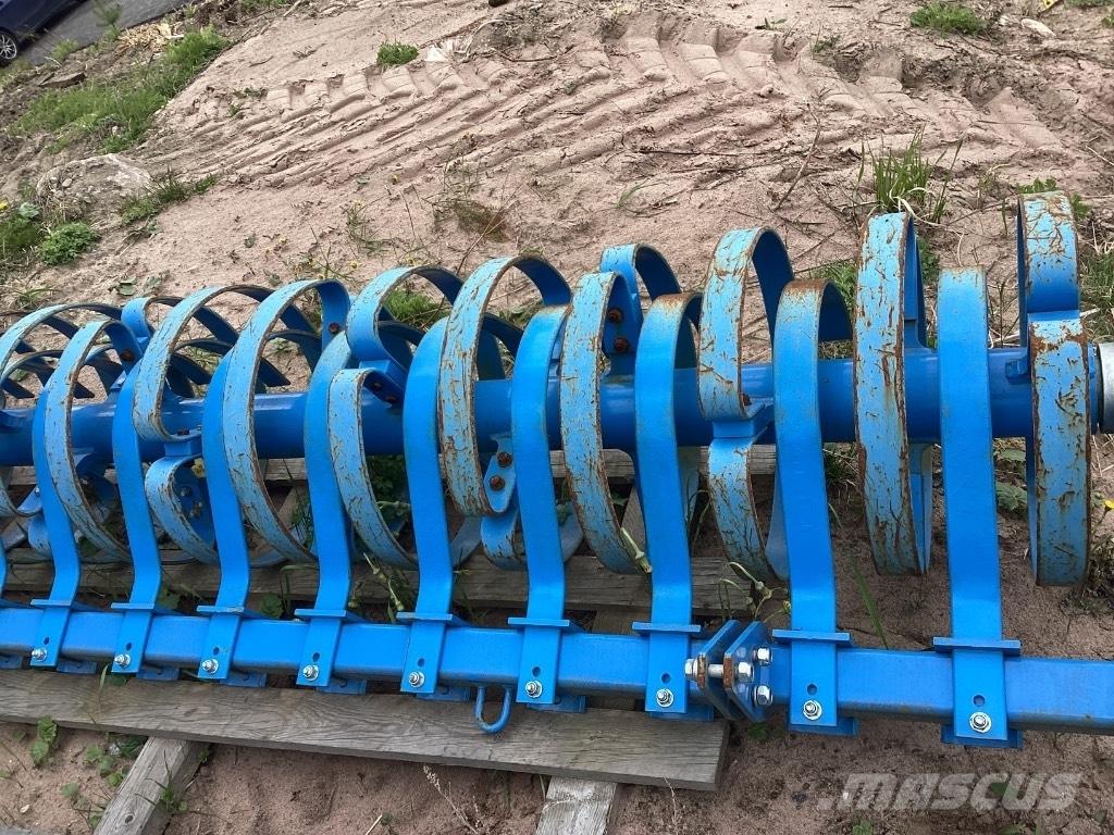 Lemken FRW300 Άλλες μηχανές οργώματος και εξαρτήματα
