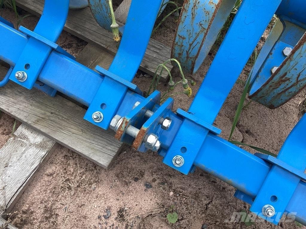 Lemken FRW300 Άλλες μηχανές οργώματος και εξαρτήματα