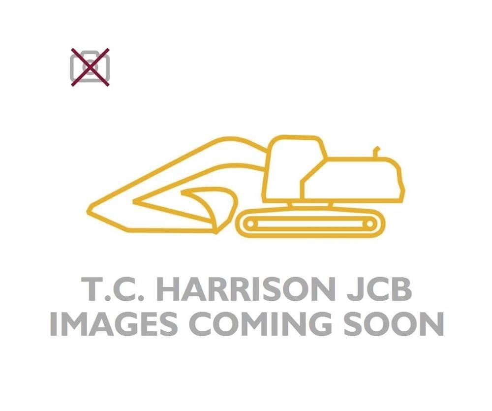 JCB 220X Εκσκαφείς με ερπύστριες