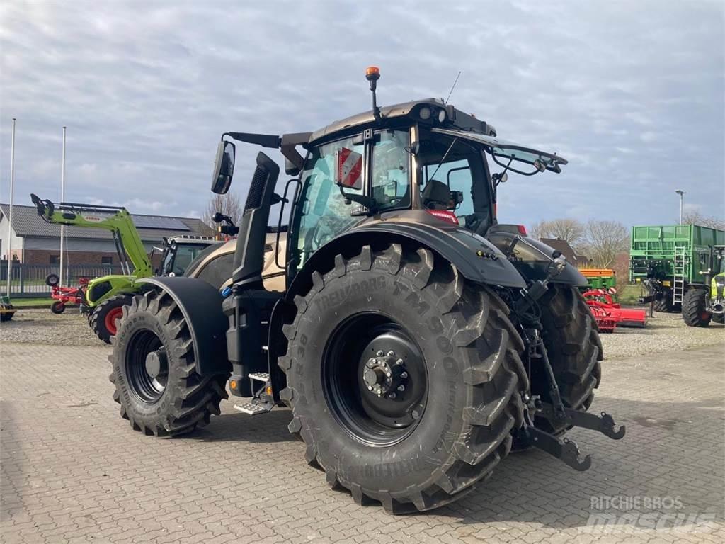 Valtra Q245 Τρακτέρ