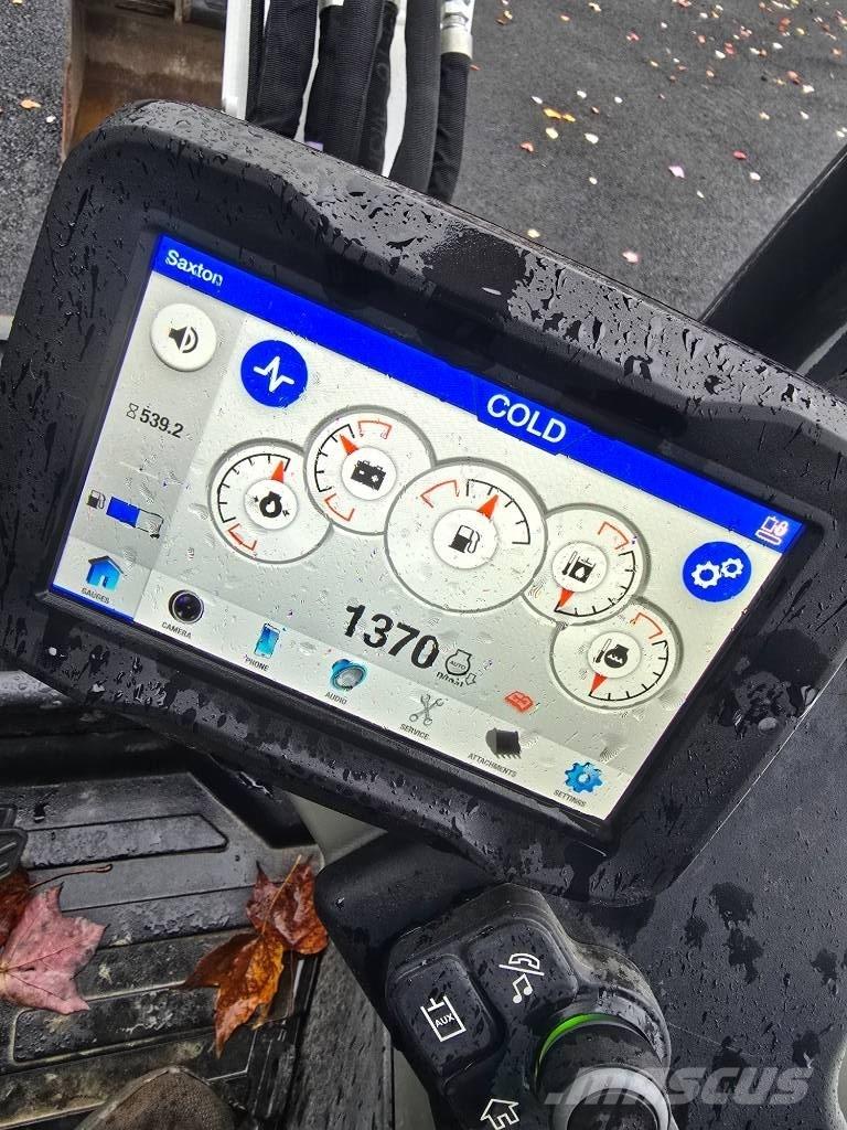 Bobcat E 42 Εκσκαφάκι (διαβολάκι) < 7t