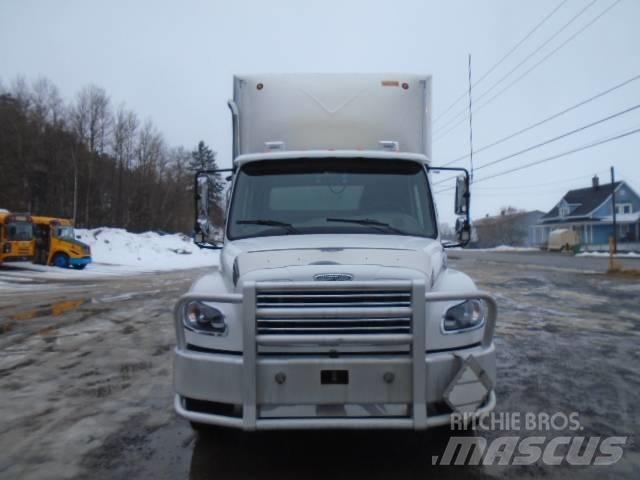 Freightliner M2 106 Φορτηγά Κόφα