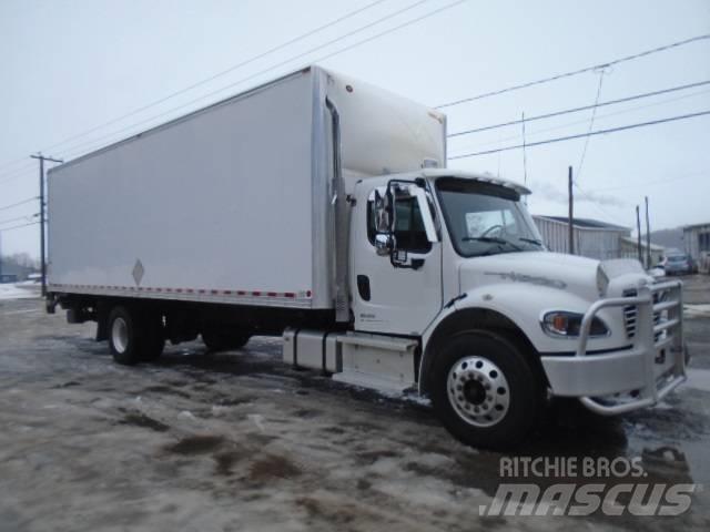 Freightliner M2 106 Φορτηγά Κόφα