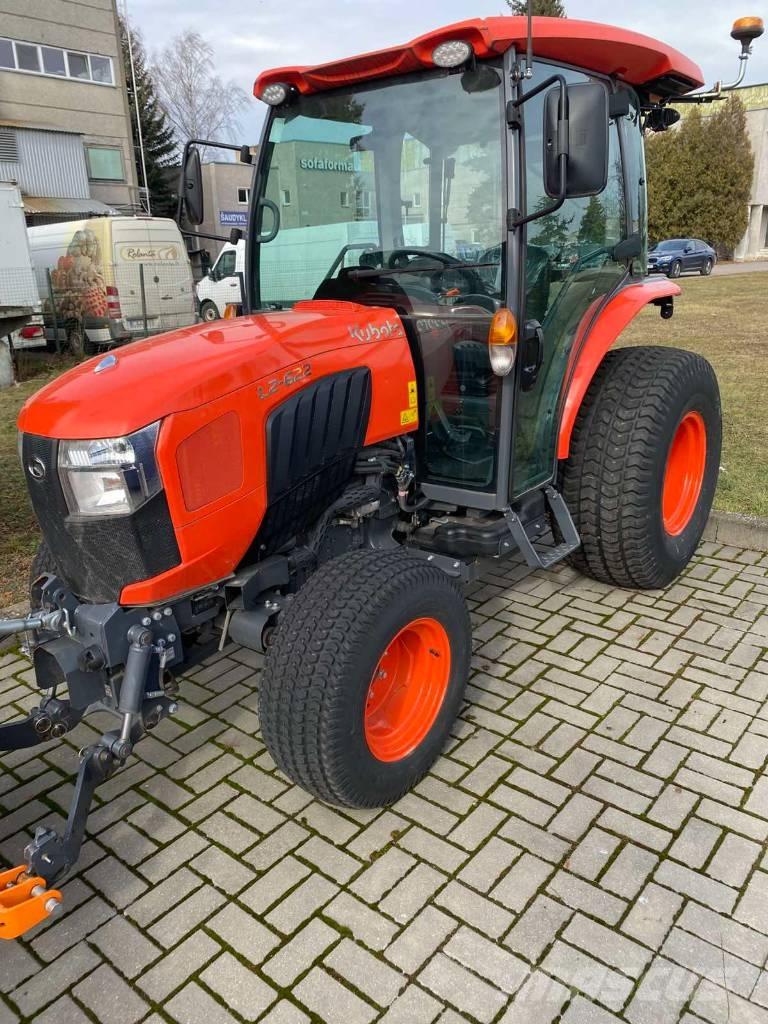 Kubota L2-622 Τρακτέρ μικρών διαστάσεων