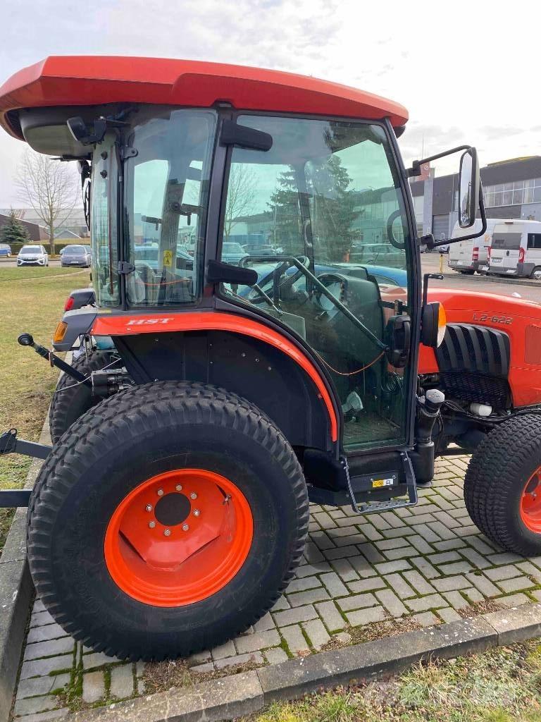 Kubota L2-622 Τρακτέρ μικρών διαστάσεων