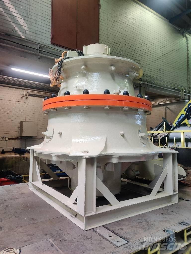 Metso GP220 Σπαστήρες