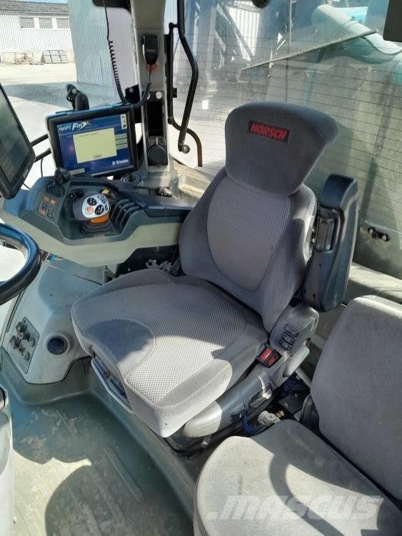 Horsch Leeb PT 330 Αυτοκινούμενα ψεκαστικά