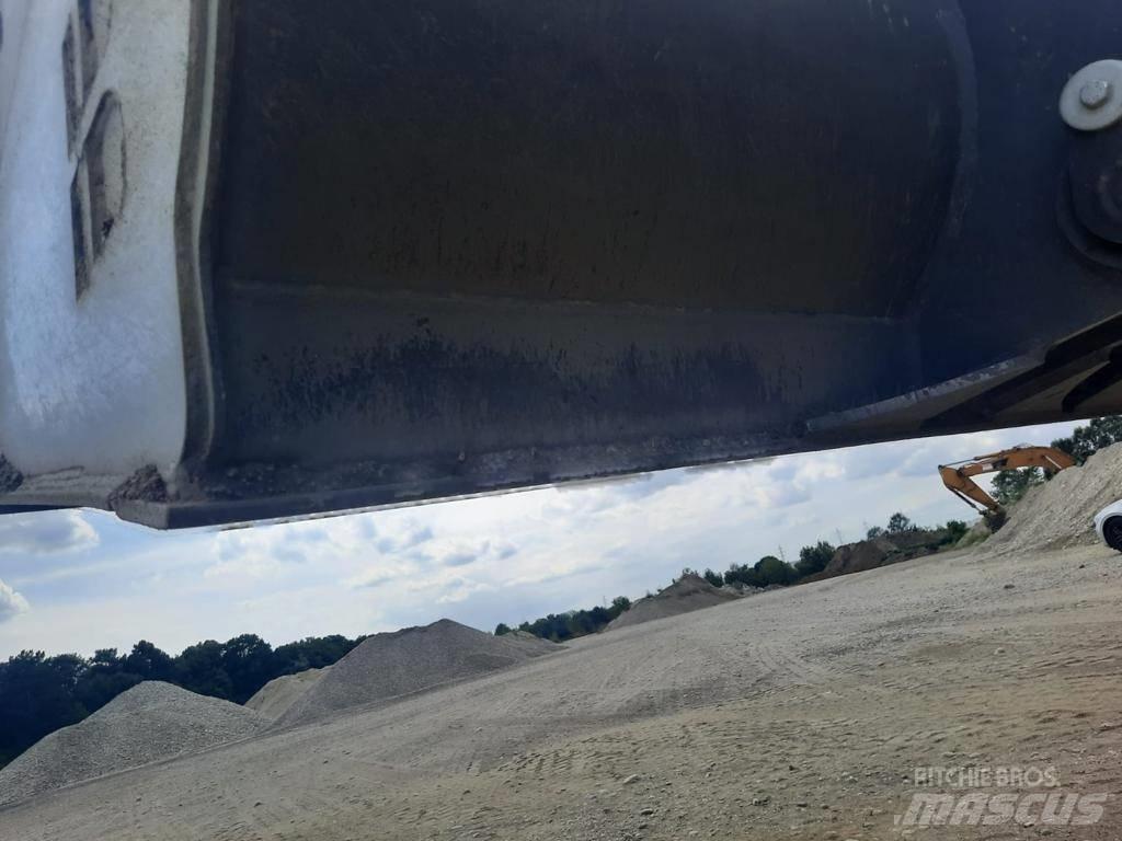 Doosan DL420-7 Φορτωτές με λάστιχα (Τροχοφόροι)