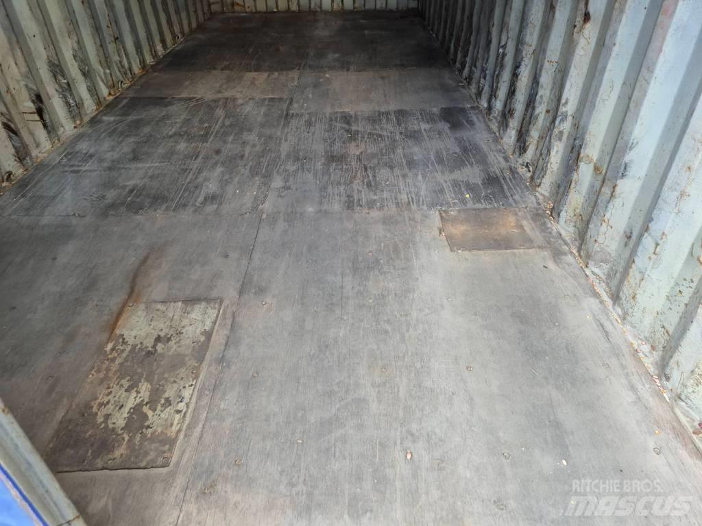  konténer0 20 lábas Container αποθήκευσης