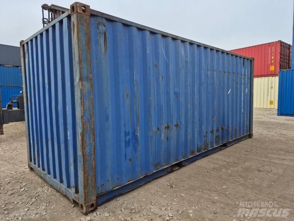  konténer0 20 lábas Container αποθήκευσης