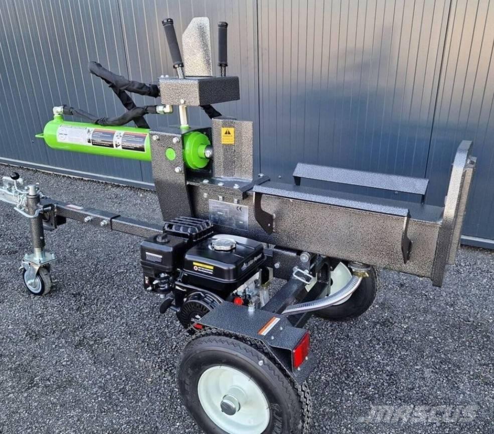 Treeworx 30T Διαχωριστές και κόπτες ξυλείας