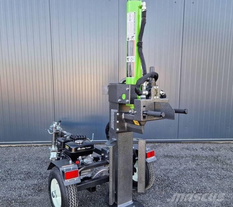 Treeworx 30T Διαχωριστές και κόπτες ξυλείας