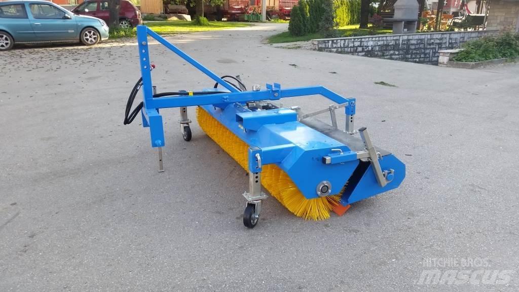  SVD Group ECO 250 Σκούπες