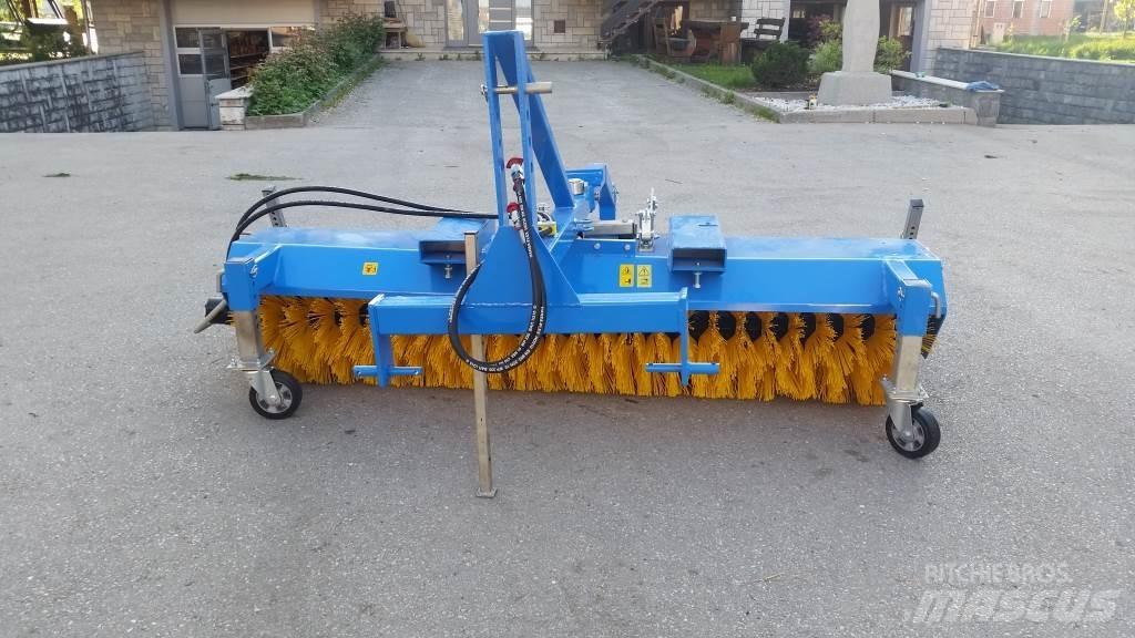  SVD Group ECO 250 Σκούπες