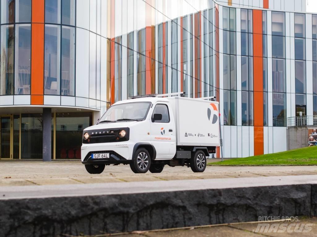  Nextem Orca Άλλα Vans