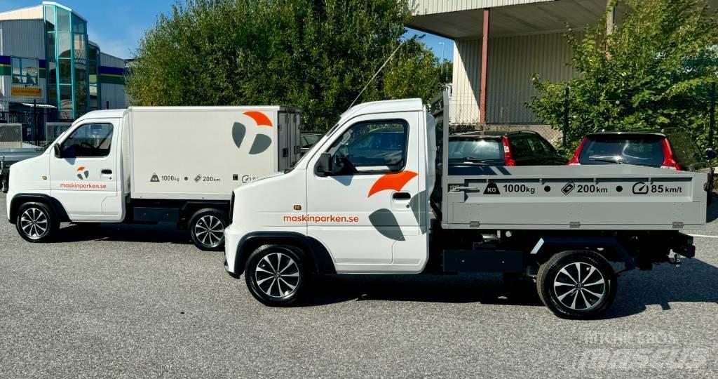  Nextem Orca Άλλα Vans