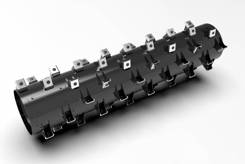 PW 734273.2 Εξαρτήματα θεριζοαλωνιστικών μηχανών