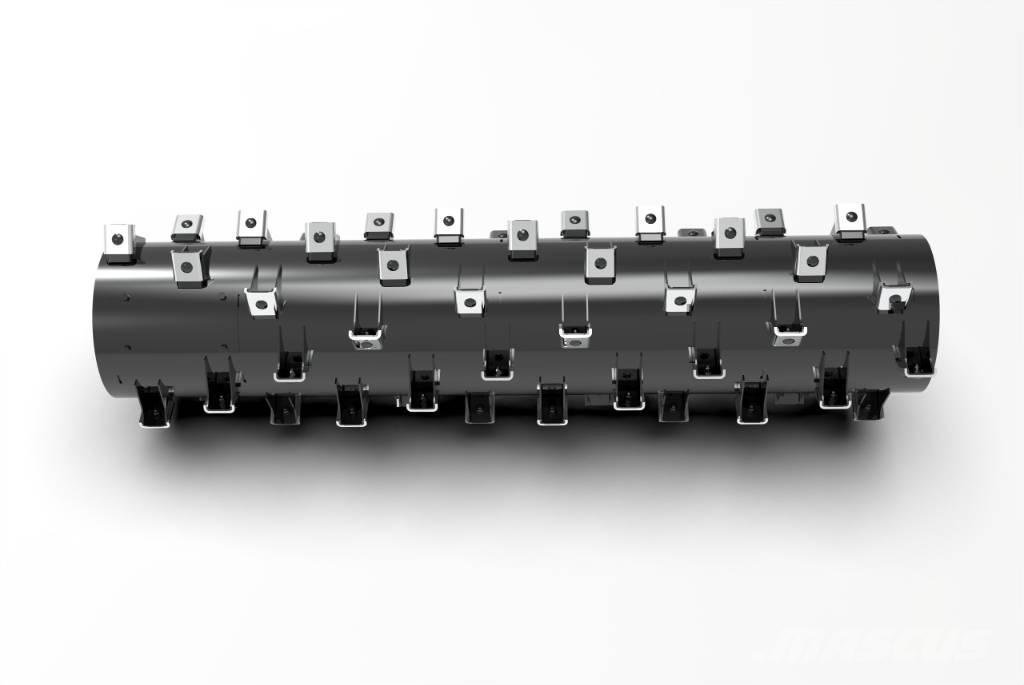 PW 734273.2 Εξαρτήματα θεριζοαλωνιστικών μηχανών