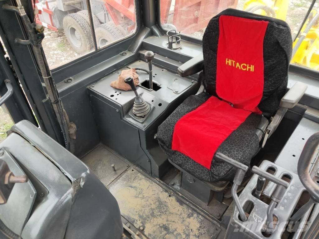 Shantui SD32 Μπουλντόζες με ερπύστριες