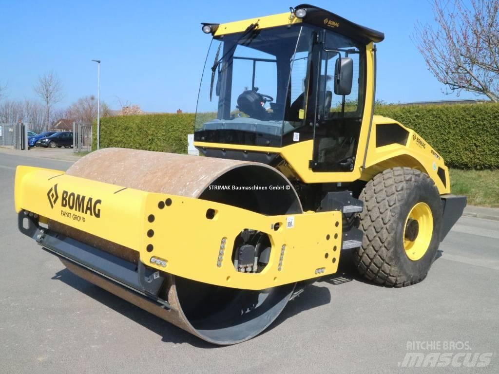 Bomag BW 211 D-50 Οδοστρωτήρες μονού κυλίνδρου