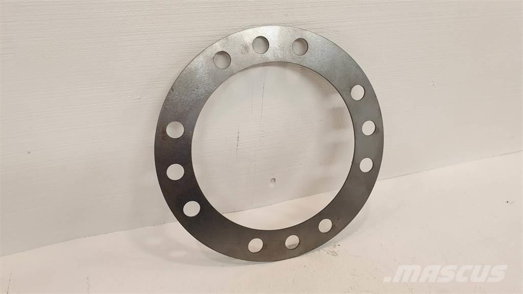 Ponsse 1822511 Σασί - πλαίσιο