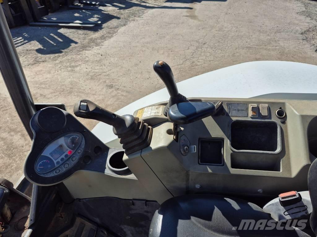 Bobcat E 35i Εκσκαφάκι (διαβολάκι) < 7t